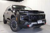 New 2025 Chevrolet Traverse Z71 w/ Enhanced Driving Package image 2