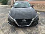 Used 2021 Nissan Altima 2.5 SV image 4