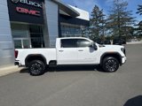 New 2025 GMC Sierra 3500 Denali Ultimate image 2