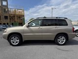 Used 2007 Toyota Highlander w/ 3rd Row image 4