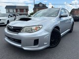 Used 2012 Subaru Impreza WRX Sedan image 3