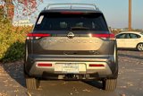 New 2025 Nissan Pathfinder Platinum w/ Cargo Package image 5