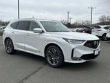 New 2025 Acura MDX w/ Advance Package image 5
