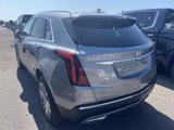 New 2025 Cadillac XT5 Premium Luxury image 2