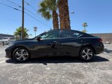 Used 2021 Nissan Sentra SV image 2