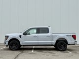 New 2025 Ford F150 XLT image 2
