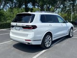 Certified 2025 BMW X7 xDrive40i w/ Premium Package image 4