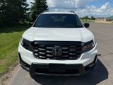 Used 2022 Honda Passport TrailSport image 5