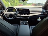 New 2026 Chevrolet Equinox LT w/ Convenience Package II image 6