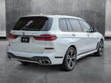 New 2025 BMW X7 M60i w/ Climate Comfort Package image 2
