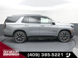 New 2025 Chevrolet Tahoe RST w/ Advanced Technology Package image 2