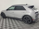 New 2025 Hyundai Ioniq 5 Limited image 5