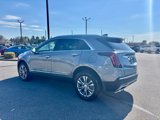 Used 2021 Cadillac XT5 Premium Luxury image 5