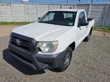 Used 2012 Toyota Tacoma 2WD Regular Cab image 2