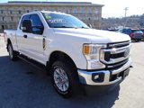 Used 2020 Ford F250 XLT w/ XLT Value Package image 4