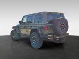 New 2025 Jeep Wrangler Unlimited Rubicon image 6