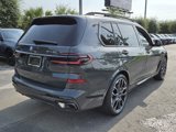 New 2026 BMW X7 xDrive40i w/ M Sport Package image 5