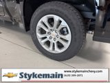 New 2025 Chevrolet Silverado 1500 LTZ w/ Z71 Off-Road Package image 6