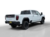New 2025 GMC Sierra 2500 AT4X w/ AT4X AEV Edition image 5