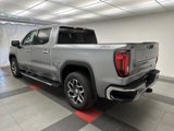 New 2025 GMC Sierra 1500 SLT w/ SLT Premium Plus Package image 4