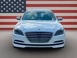 Used 2016 Hyundai Genesis 3.8 image 2