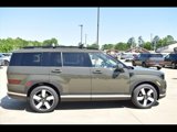 New 2025 Hyundai Santa Fe Limited image 2