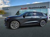 New 2025 Audi Q6 e-tron Premium Plus image 2