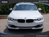 Used 2014 BMW 328i xDrive Sedan image 2