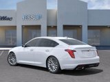 New 2025 Cadillac CT5 Premium Luxury image 3