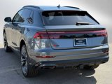 New 2025 Audi Q8 Premium Plus image 3