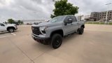 Certified 2024 Chevrolet Silverado 2500 ZR2 w/ Technology Package image 4