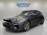 Used 2021 Kia Forte EX image 3
