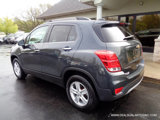 Used 2019 Chevrolet Trax LT w/ Sun & Sound Package image 4