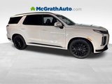 New 2025 Hyundai Palisade Calligraphy image 2