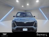 New 2026 Cadillac Vistiq Sport image 2