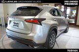 Used 2016 Lexus NX 200t AWD image 2