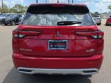 New 2025 Mitsubishi Outlander SEL image 5