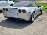 Used 2008 Chevrolet Corvette Z06 w/ Preferred Equipment Group image 4