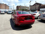 Used 2018 Jaguar XE R-Sport image 4