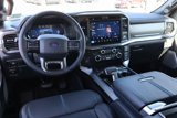 New 2025 Ford F150 Platinum w/ Equipment Group 702A High image 2