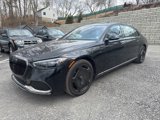 New 2025 Mercedes-Benz Maybach S 680 4MATIC image 3