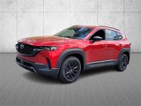 New 2025 MAZDA CX-50 AWD 2.5 Hybrid w/ Weather Package image 3