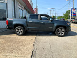 Used 2017 Chevrolet Colorado LT w/ Luxury Package, Chrome image 2