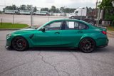 Used 2022 BMW M3 Competition w/ M Carbon Exterior Package image 4