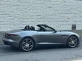 Used 2018 Jaguar F-TYPE Convertible image 3