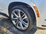 Used 2025 Cadillac Escalade Sport w/ Touring Package image 3