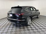 New 2025 Acura MDX FWD image 5