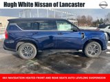 New 2025 Nissan Armada Platinum image 5