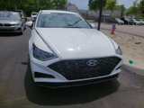 Used 2023 Hyundai Sonata SEL image 2