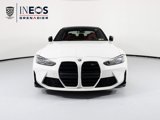 Used 2023 BMW M3 Competition w/ Executive Package image 2